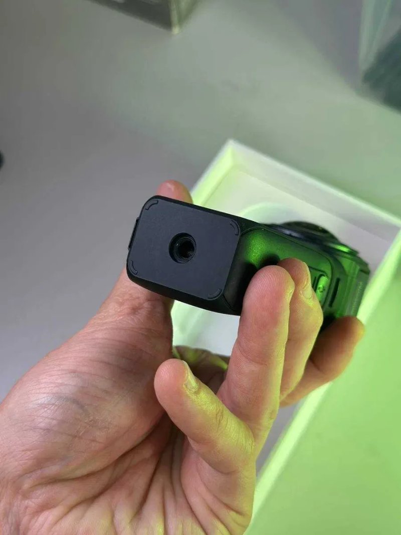 Екшн камера Insta360 One RS - як нова (Openbox) — фото 7