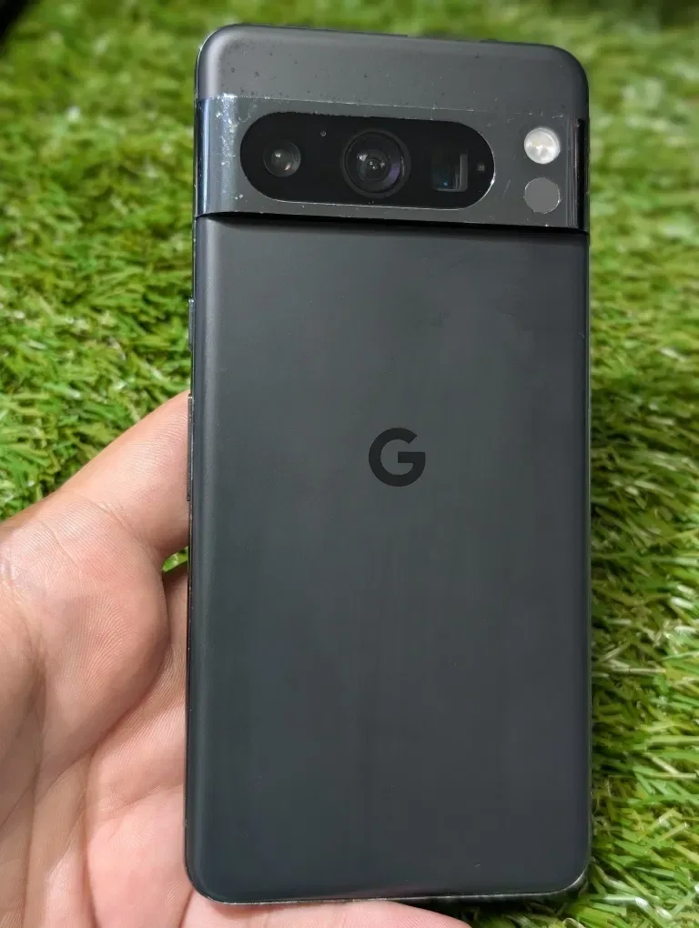 Ексклюзив Google pixel 8 pro 12/1024Gb 1 TB (21397) Оновлення Скидання Гарантія — фото 8