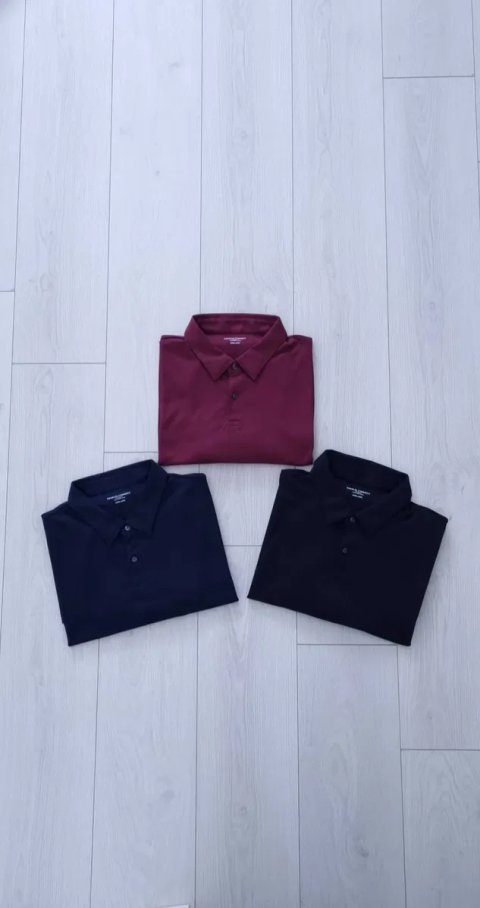Эксклюзивное мужское поло от бренда Charles Tyrwhitt