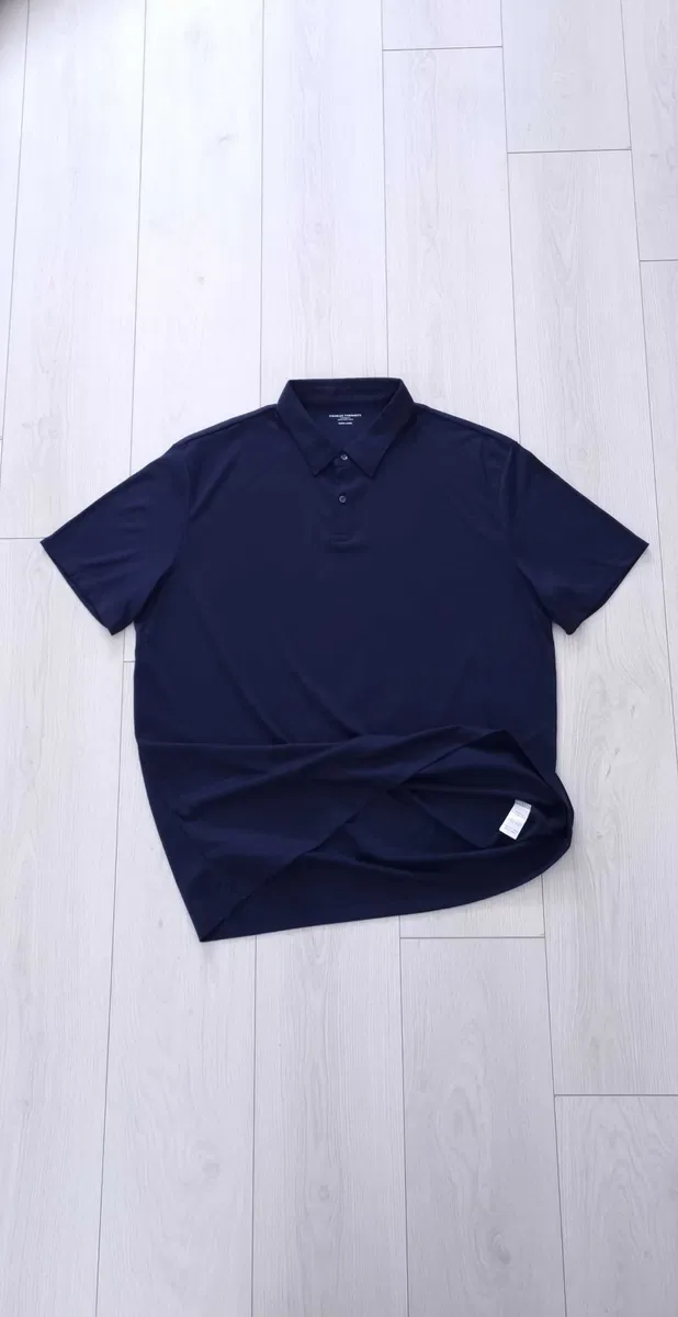 Эксклюзивное мужское поло от бренда Charles Tyrwhitt — фото 5