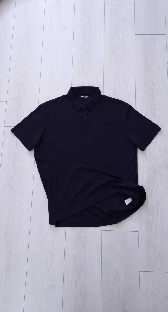 Эксклюзивное мужское поло от бренда Charles Tyrwhitt — фото 6