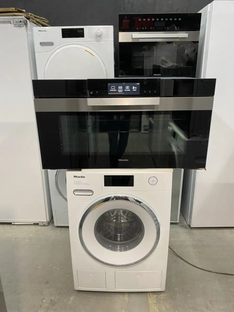 Екслюзивна духова шафа фірми Miele H 7890 BP
