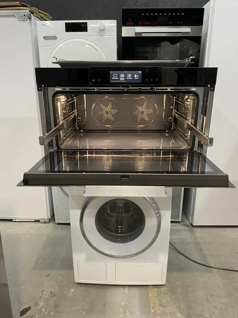 Екслюзивна духова шафа фірми Miele H 7890 BP — фото 4