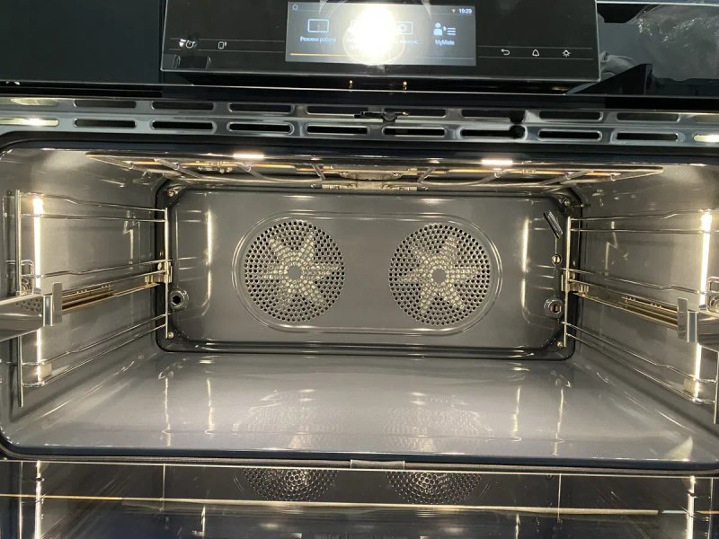 Екслюзивна духова шафа фірми Miele H 7890 BP — фото 6