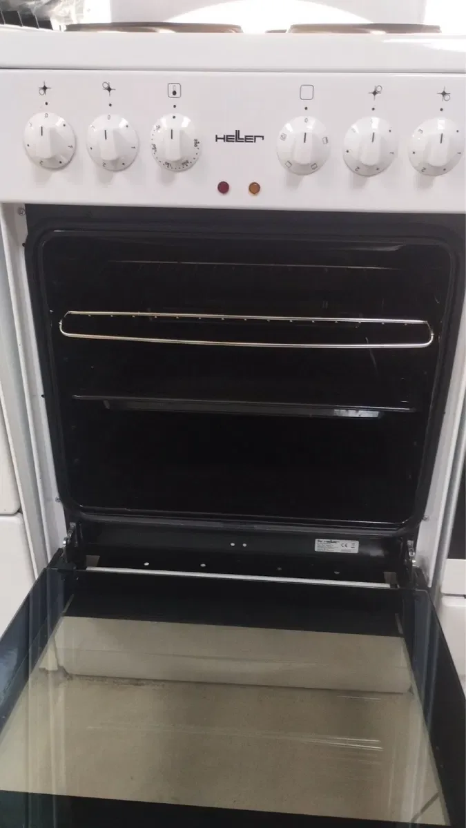 Электрическая плита/стеклокерамика Heller/Amica/Gorenje — фото 3
