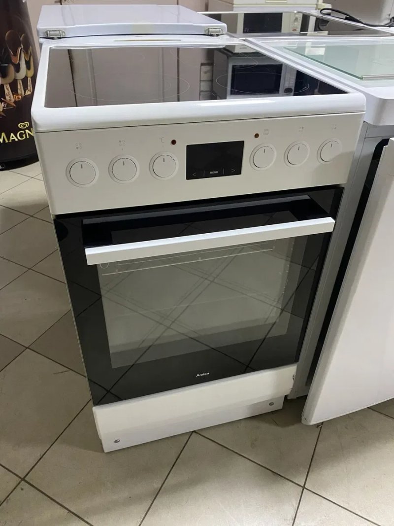 Электрическая плита/стеклокерамика Heller/Amica/Gorenje — фото 5