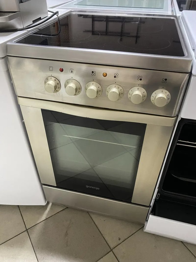 Электрическая плита/стеклокерамика Heller/Amica/Gorenje — фото 6