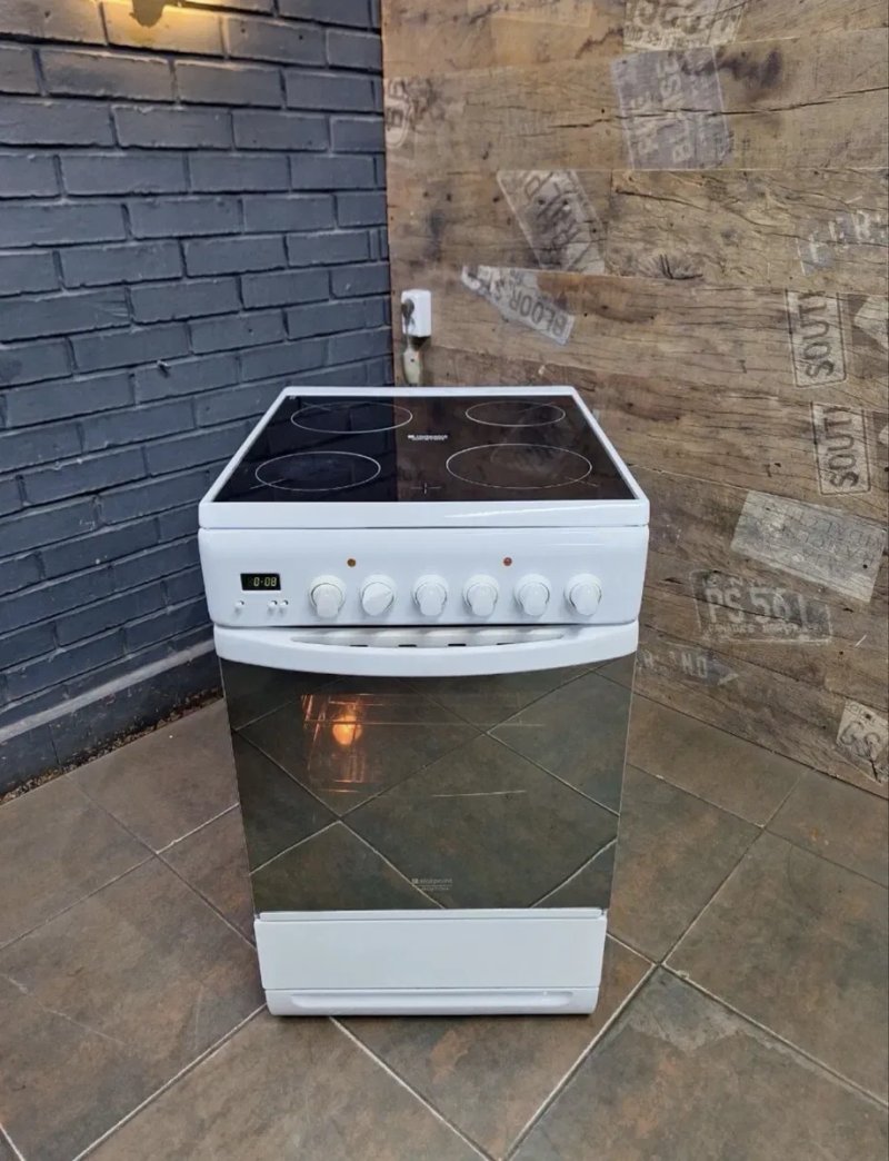 Електрична, электрическая плита Electrolux EKI96460AX , гарантія — фото 6