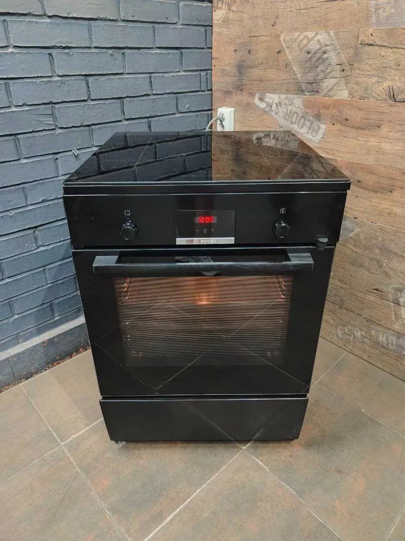 Електрична плита Bosch WST85600. Індукційні плити. З гарантією — фото 2