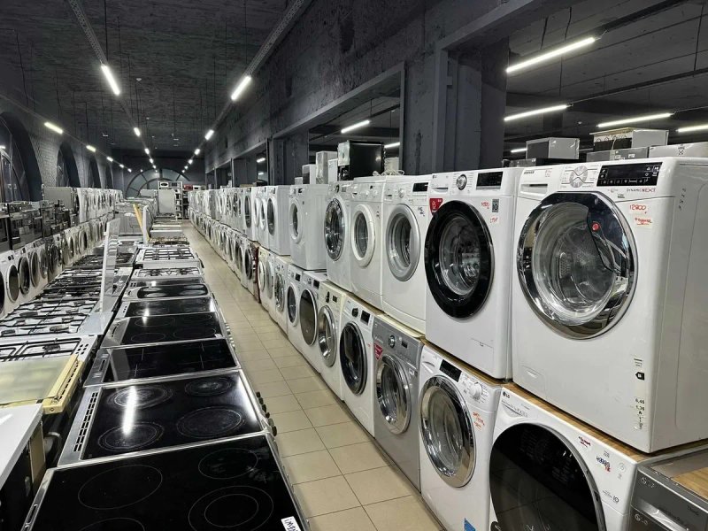 Електрична плита/електроплита Amica 57IE2 гаранті доставка. СТОК/NEW/бу/бв — фото 7