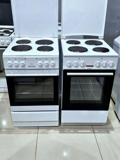 Електрична плита Gorenje Germany Original