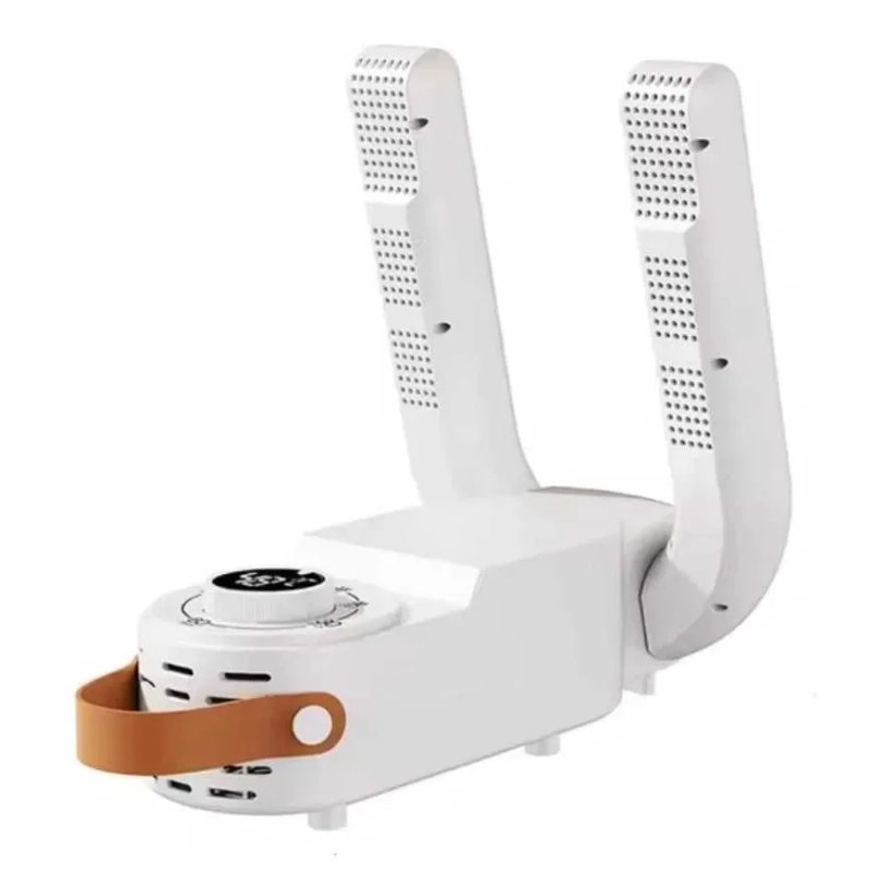 Електрична сушарка для взуття з таймером до 120 хв Shoes Dryer LY-740 — фото 8