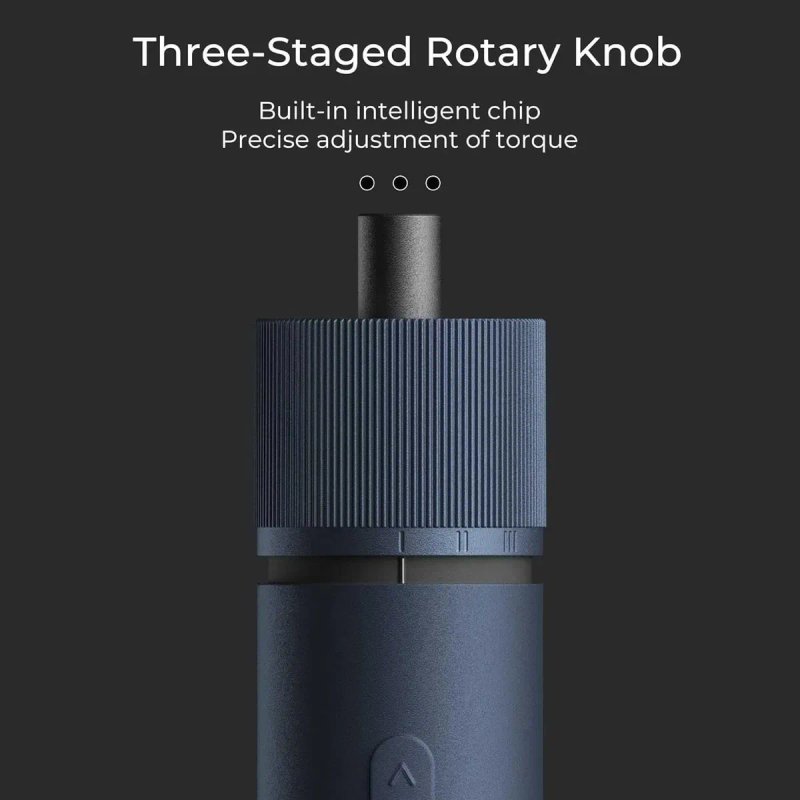 Електрична викрутка Xiaomi HOTO Precision Screwdriver Set QWLSD011 — фото 5