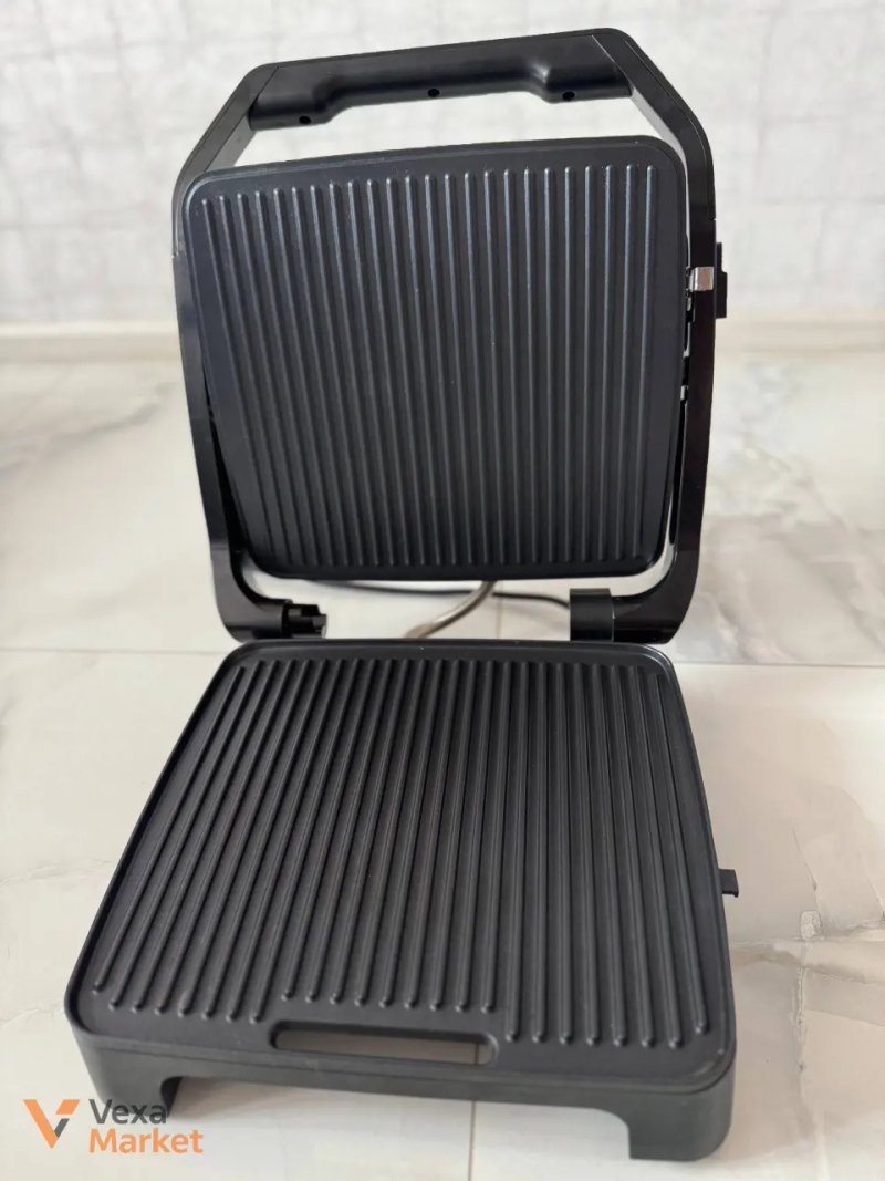 Електричний контактний гриль Tefal GC271D10 — фото 3
