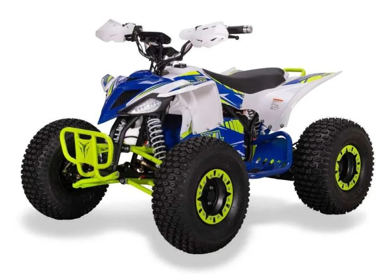 Електричний спортивний квадроцикл SPORT ENERGY FZ 1500 в наявності в Артмото Чернігів — фото 2
