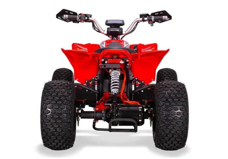 Електричний спортивний квадроцикл SPORT ENERGY FZ 1500 в наявності в Артмото Чернігів — фото 7