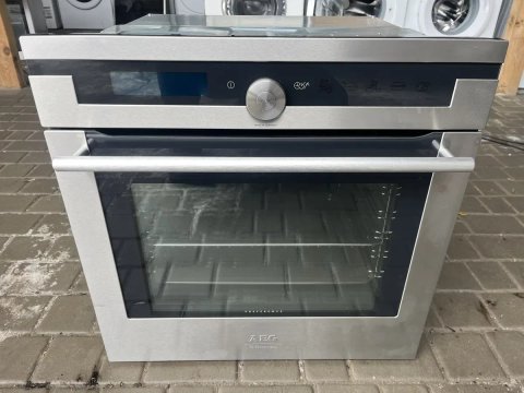 Електро духовка AEG SM216 Печь З піролізом Духовка