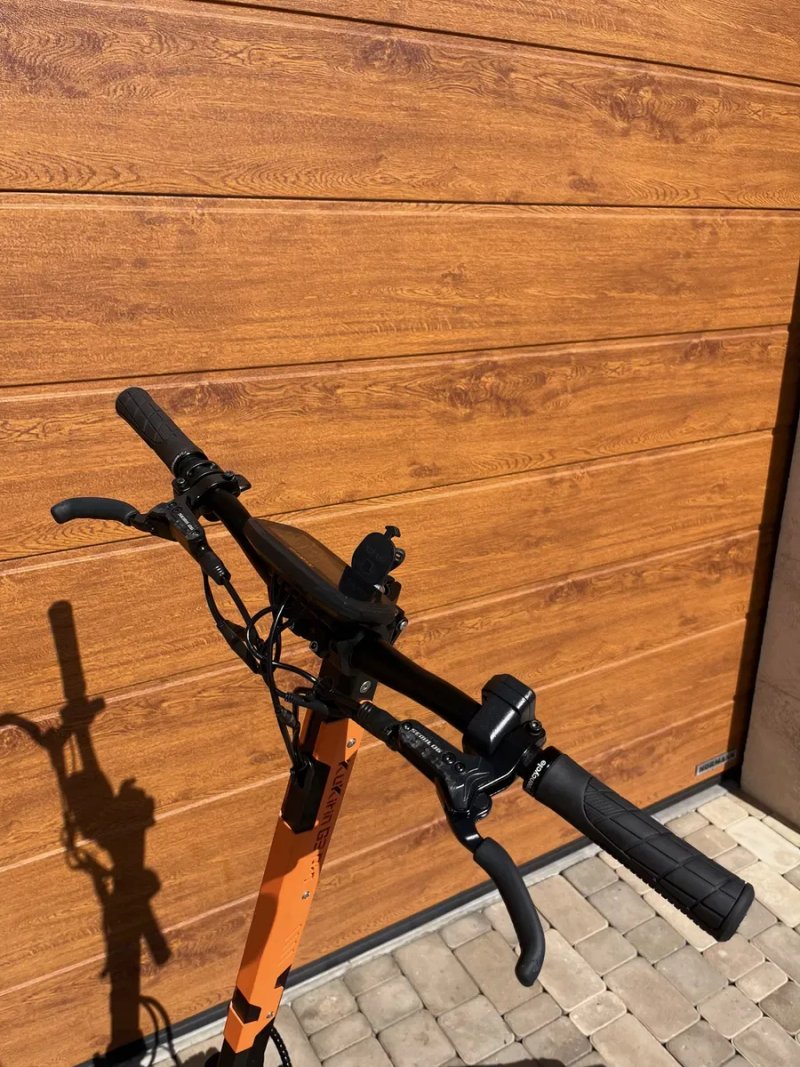 Електро самокат KUKIRIN G3 PRO 2026. ЯК НОВИЙ! (Kuggo, Kugoo, G2, G2 Master, G2 Pro, G3, G4, Електросамокат) — фото 5