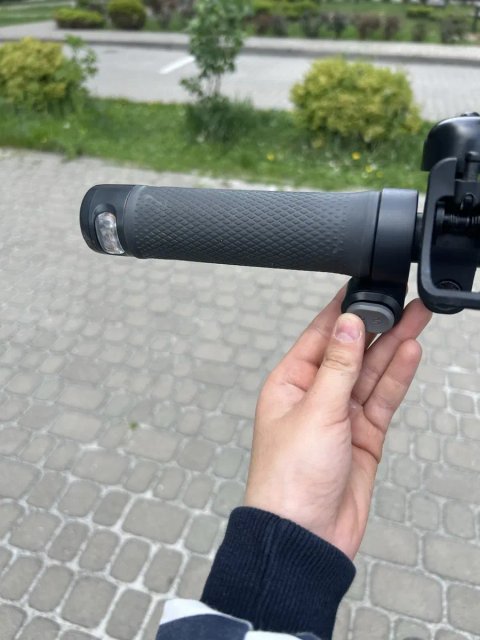 Електро самокат Ninebot segway f2