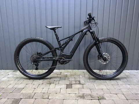 Електро Велосипед Specialized Turbo Levo Alloy
