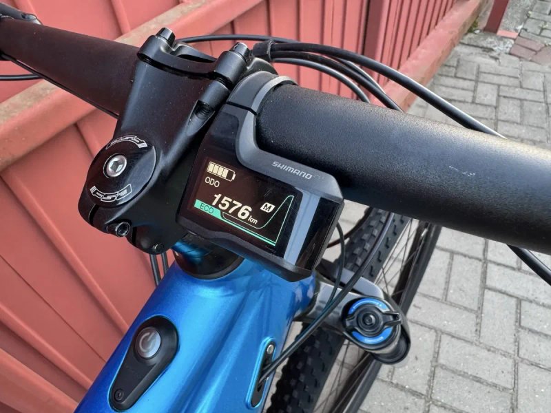 Електро Wilier e 903 trn pro — фото 5