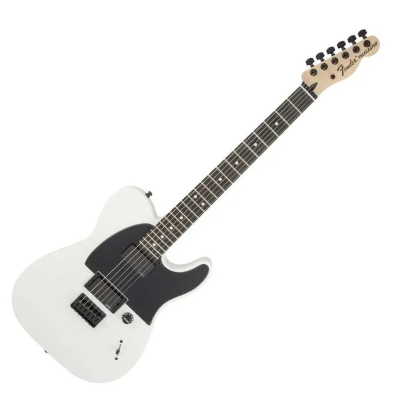 Електрогітара Fender Jim Root Telecaster — фото 3