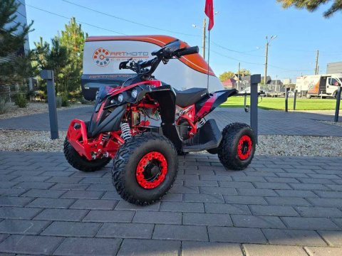Электроквадроцикл Sport Energy FFK 1200 — 1200W в Арт мото Житомир