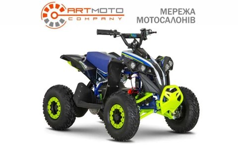Електроквадроцикл Sport Energy FFK 1200 Артмото Кременчук Київська 66