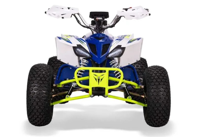 Електроквадроцикл Sport Energy FZ 1500 Артмото Кременчук Київська 66 — фото 2