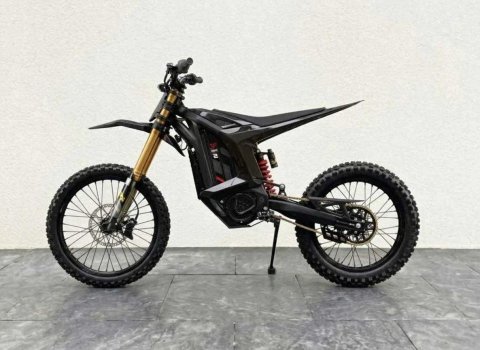 Електромотоцикл електробайк Arctic Leopard Clouded XE Pro S Gold black green white grey/ электромотоцикл электробайк Арктик Леопард ХЕ Pro S Gold