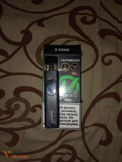 Pod-система Vaporesso XROS 6