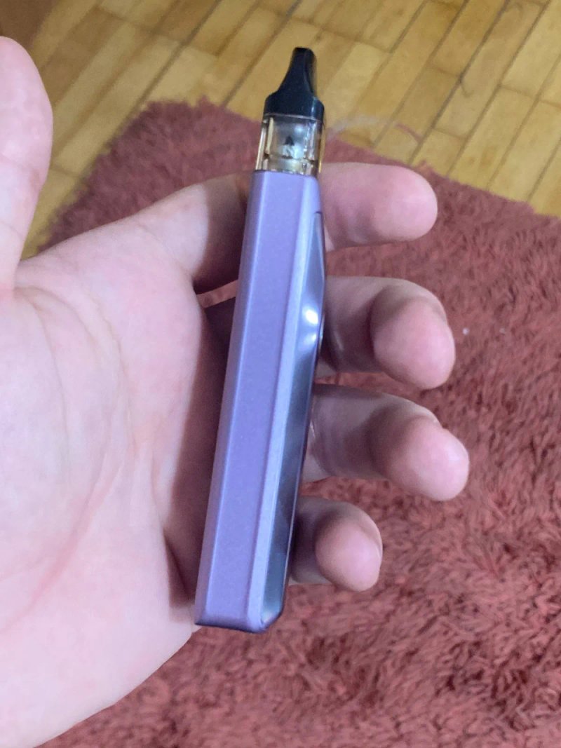 Електронна сигарета Vaporesso Xros PRO + жижка — фото 3
