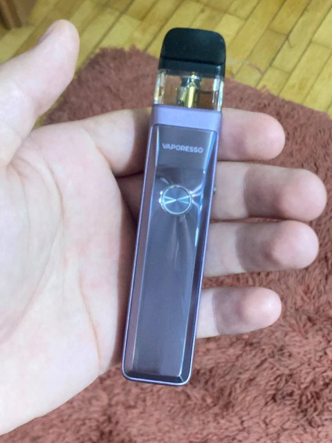Електронна сигарета Vaporesso Xros PRO + жижка