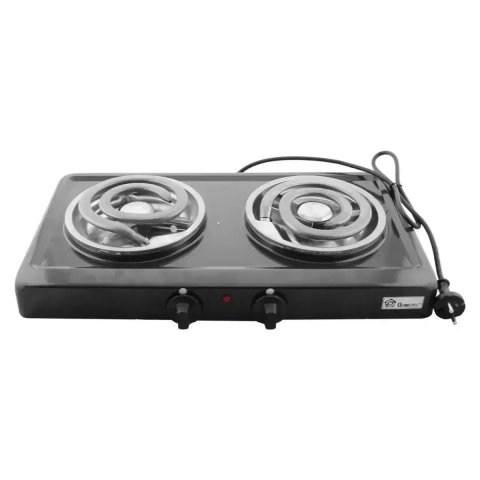 Електроплита DOMOTEC MS-5532 електрична настільна піч 2000 Вт