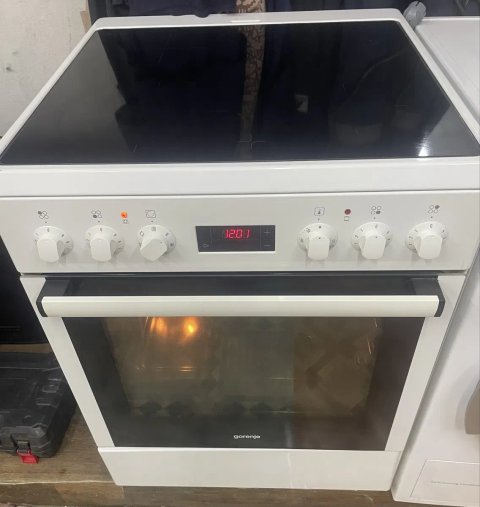 Електроплита Gorenje 60см.
