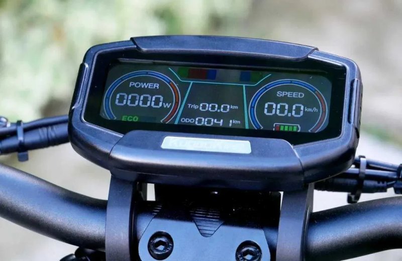 Електросамокат із сидінням Куго Kugoo Kirin G2 PRO 2025 (600 Вт) — фото 5