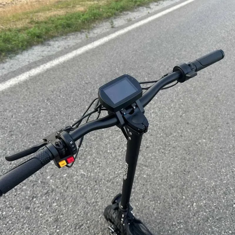 Электросамокат KUGOO G2 Pro OffRoad 1000W 18Ah  (2026 год) — фото 8