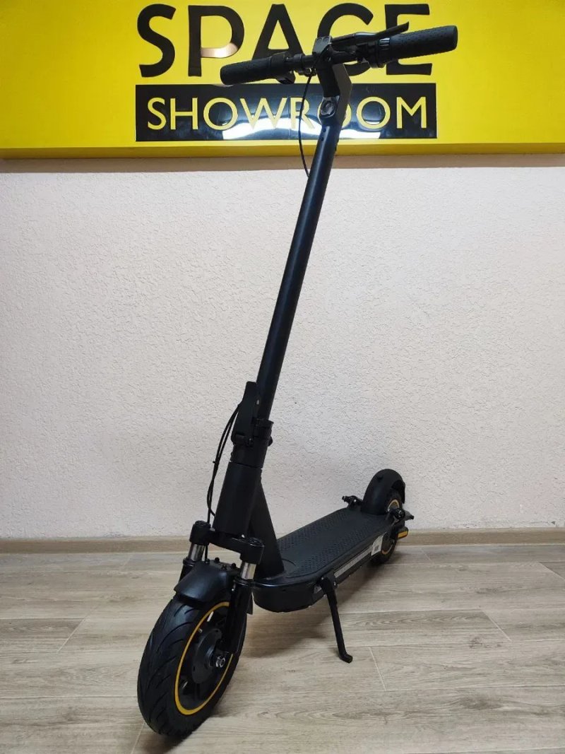 Електросамокат Kugoo G30 MAX PRO (600W, 18Ah) +4 Амортизатори — фото 2