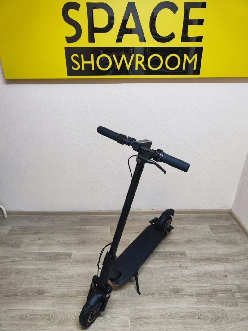 Електросамокат Kugoo G30 MAX PRO (600W, 18Ah) +4 Амортизатори — фото 5