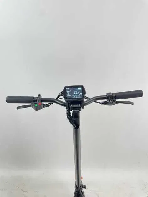 електросамокат потужний повнопривідний Kugoo Sports двомоторний (2000W X 2) — фото 4