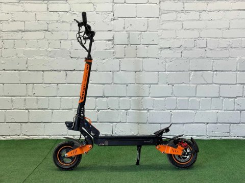 Електросамокат SINGLE X-BOOST 03 PRO GEN1 (1200 Вт, 23А*год) 2026 X