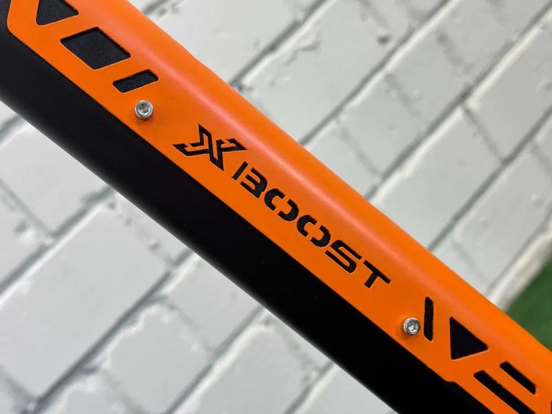 Електросамокат SINGLE X-BOOST 03 PRO GEN1 (1200 Вт, 23А*год) 2026 X — фото 5