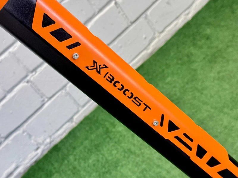 Електросамокати Boost Scooter 004 (2400W,20Ah) Швидкість 65 км/год, Двумоторный Электросамокат — фото 5