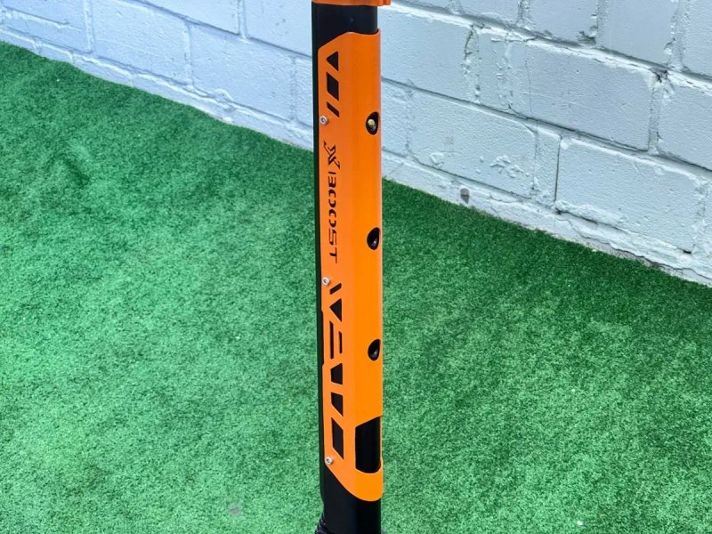 Електросамокати Boost Scooter 004 (2400W,20Ah) Швидкість 65 км/год, Двумоторный Электросамокат — фото 7