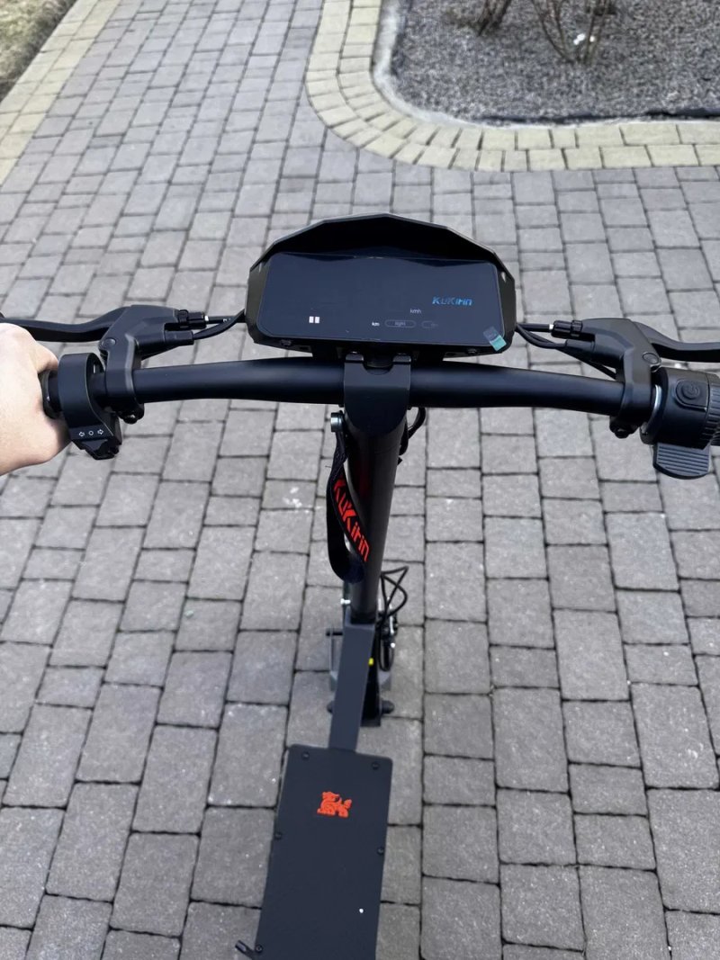 Електросамокати Нові! KUGOO KuKirin G2/G2pro ! 2026 ! 55км/год !800w — фото 7