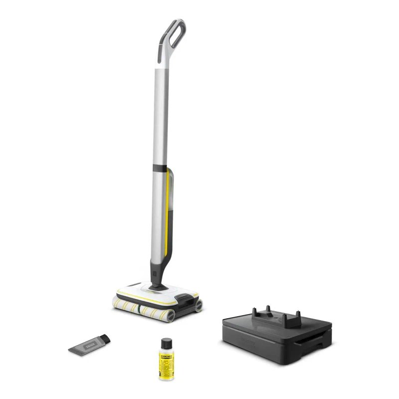 Електрошвабра Karcher FC 7 Cordless (1.055-701.0) — фото 2