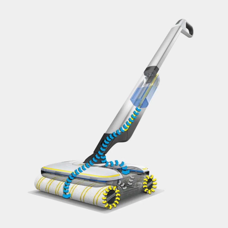 Електрошвабра Karcher FC 7 Cordless (1.055-701.0) — фото 3