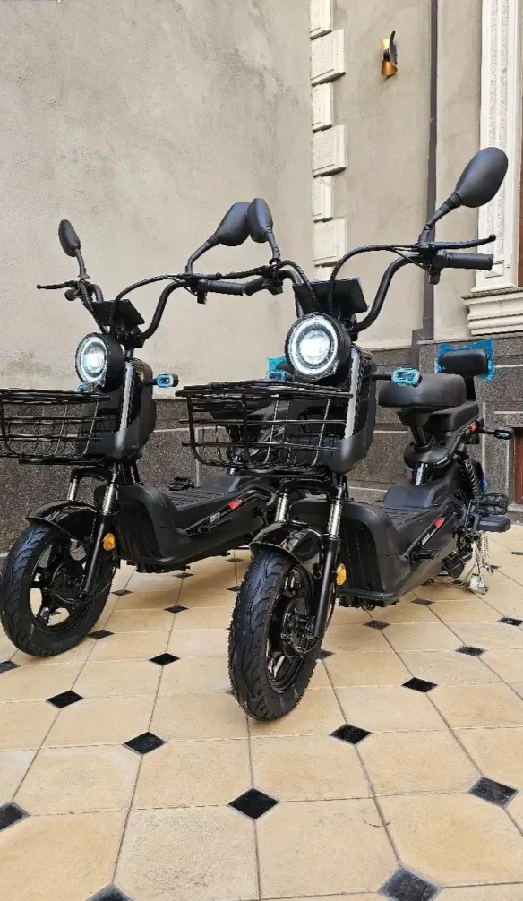 Електроскутер 50 км НОВІ ‼️ ТОП ПРОДАЖУ ‼️ Electric Scooter — фото 2