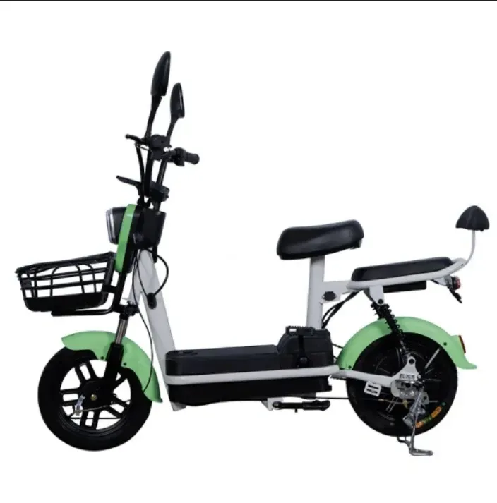 Електроскутер 50 км НОВІ ‼️ ТОП ПРОДАЖУ ‼️ Electric Scooter — фото 7