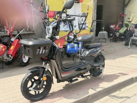 Електроскутер Corso T-Rok32 500w